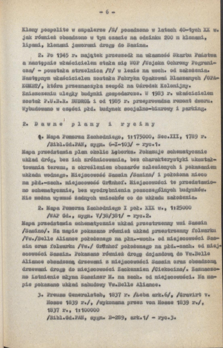 EP - Ewidencja parkowa, skan nr 12