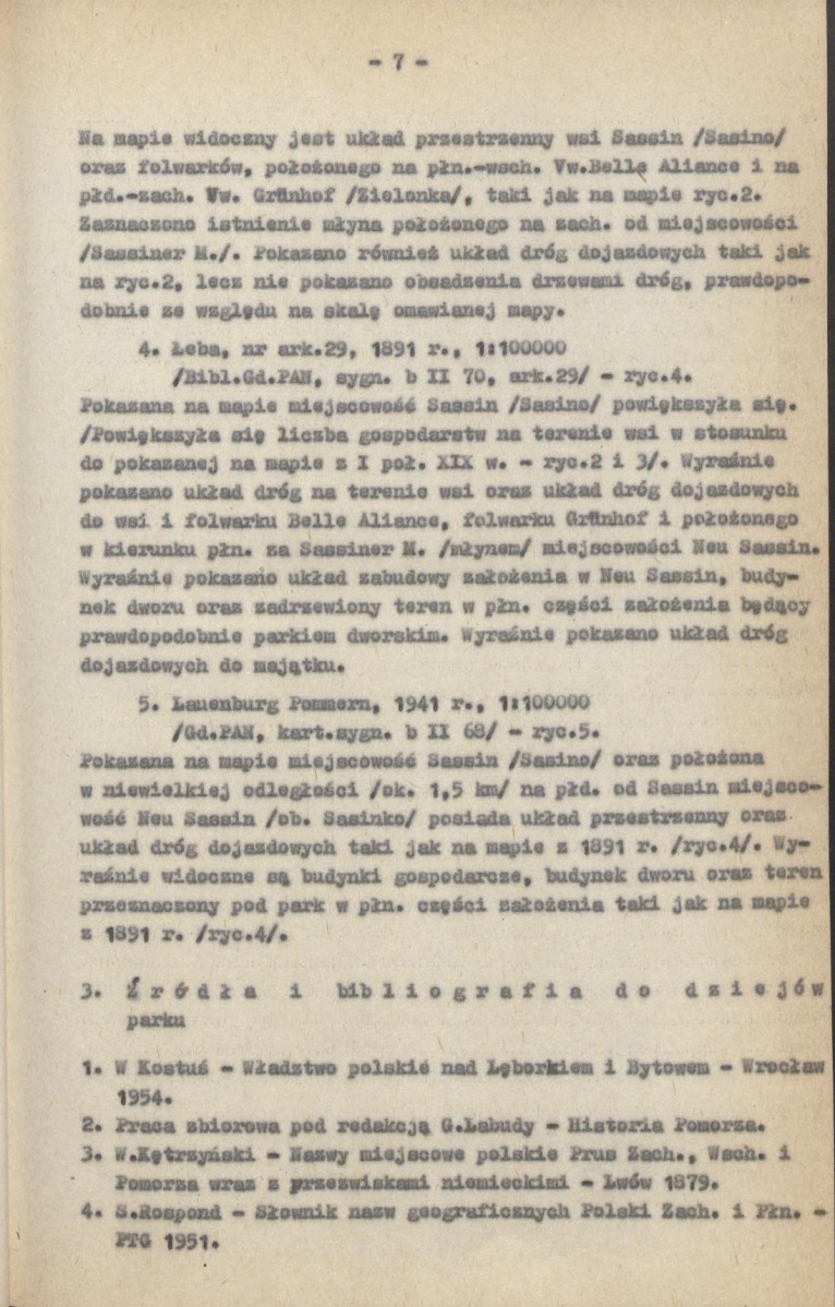 EP - Ewidencja parkowa, skan nr 13