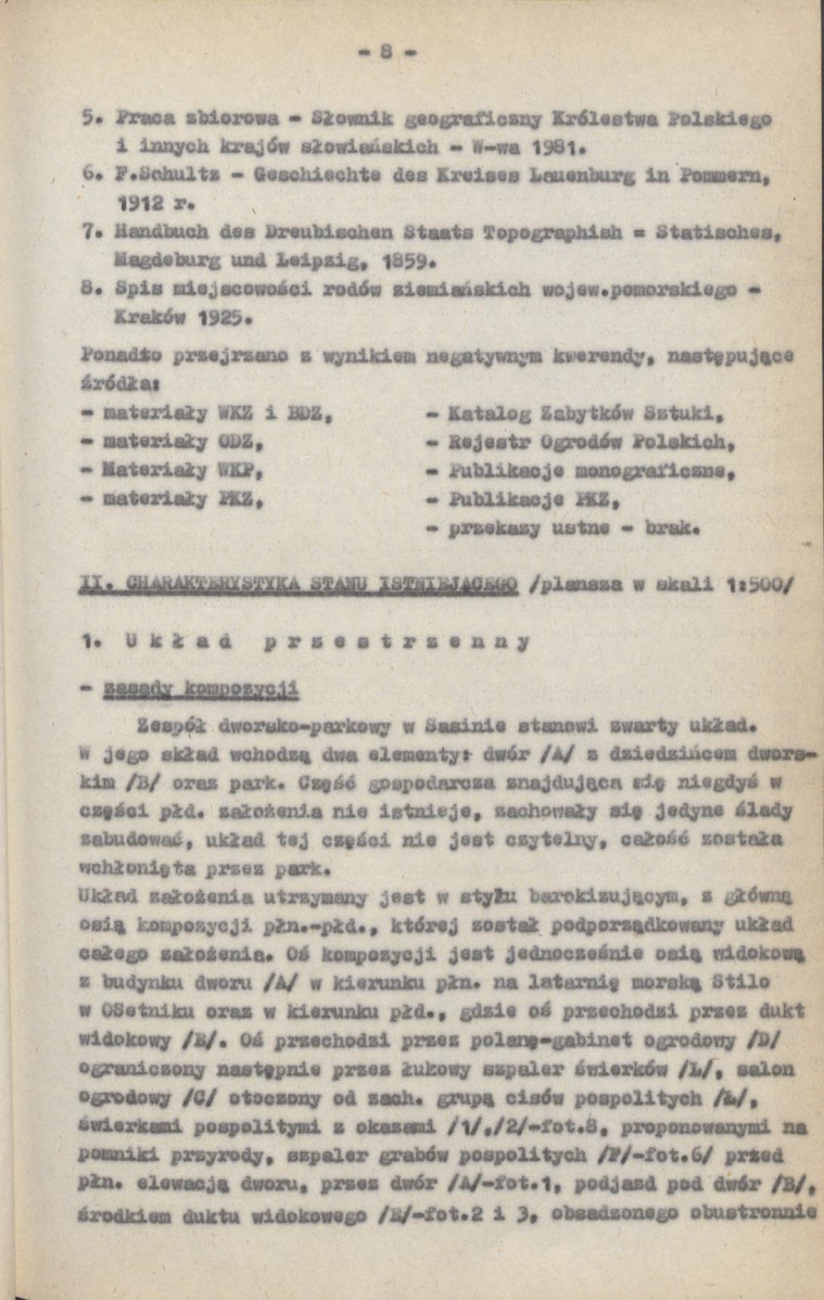 EP - Ewidencja parkowa, skan nr 14