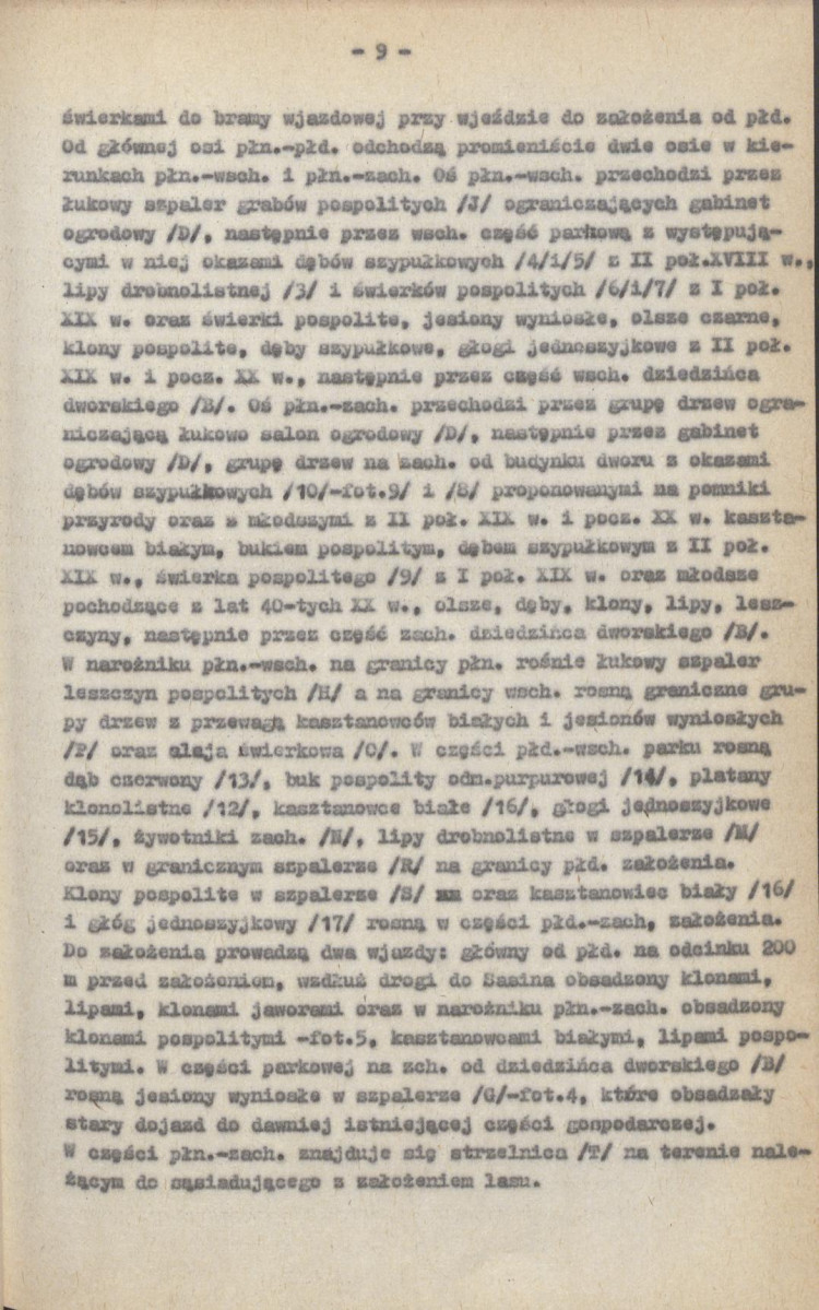 EP - Ewidencja parkowa, skan nr 15