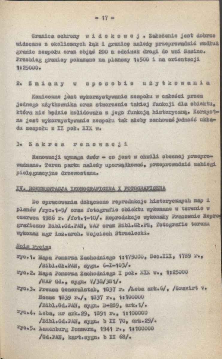 EP - Ewidencja parkowa, skan nr 23