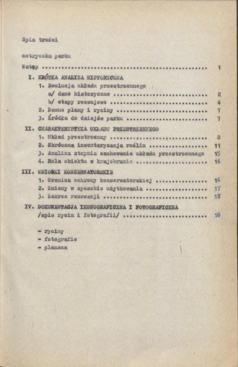 EP - Ewidencja parkowa, skan nr 5