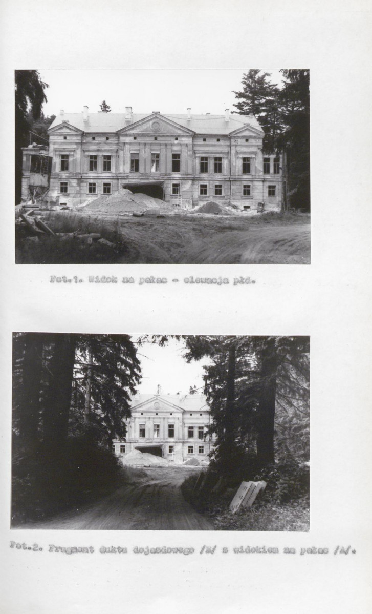 EP - Ewidencja parkowa, skan nr 28