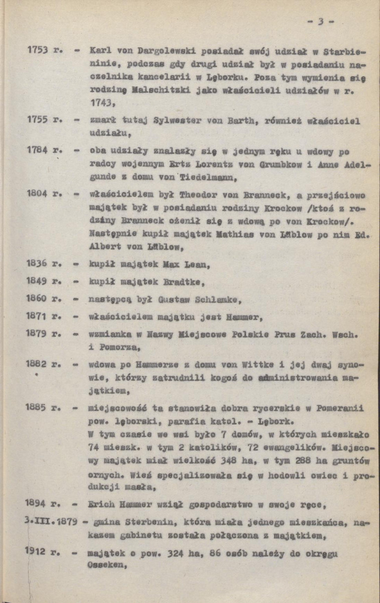 EP - Ewidencja parkowa, skan nr 9