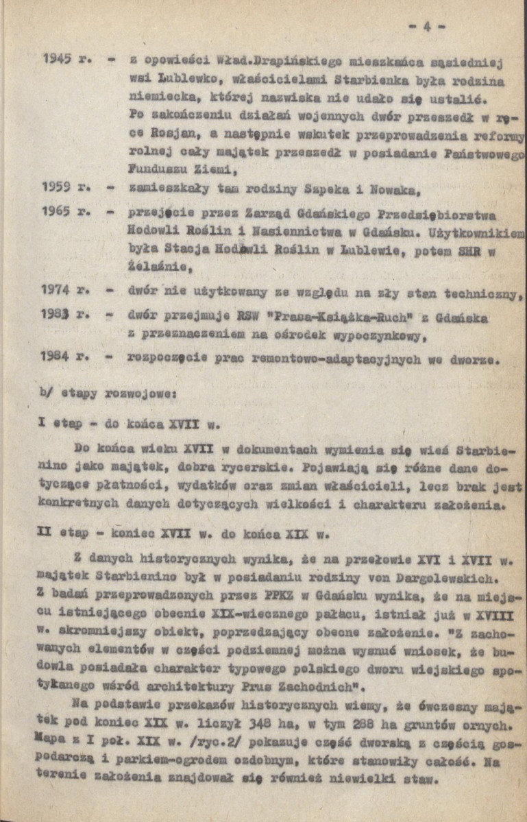 EP - Ewidencja parkowa, skan nr 10