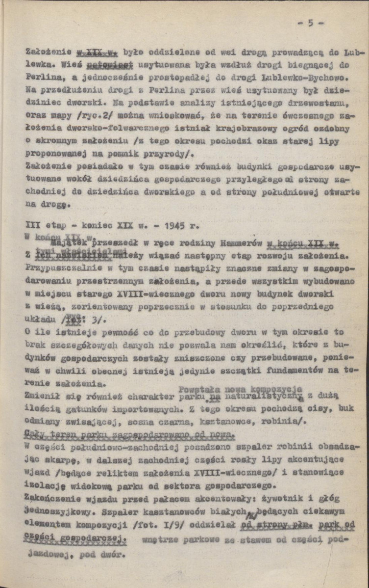 EP - Ewidencja parkowa, skan nr 11