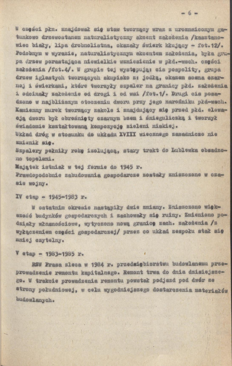 EP - Ewidencja parkowa, skan nr 12