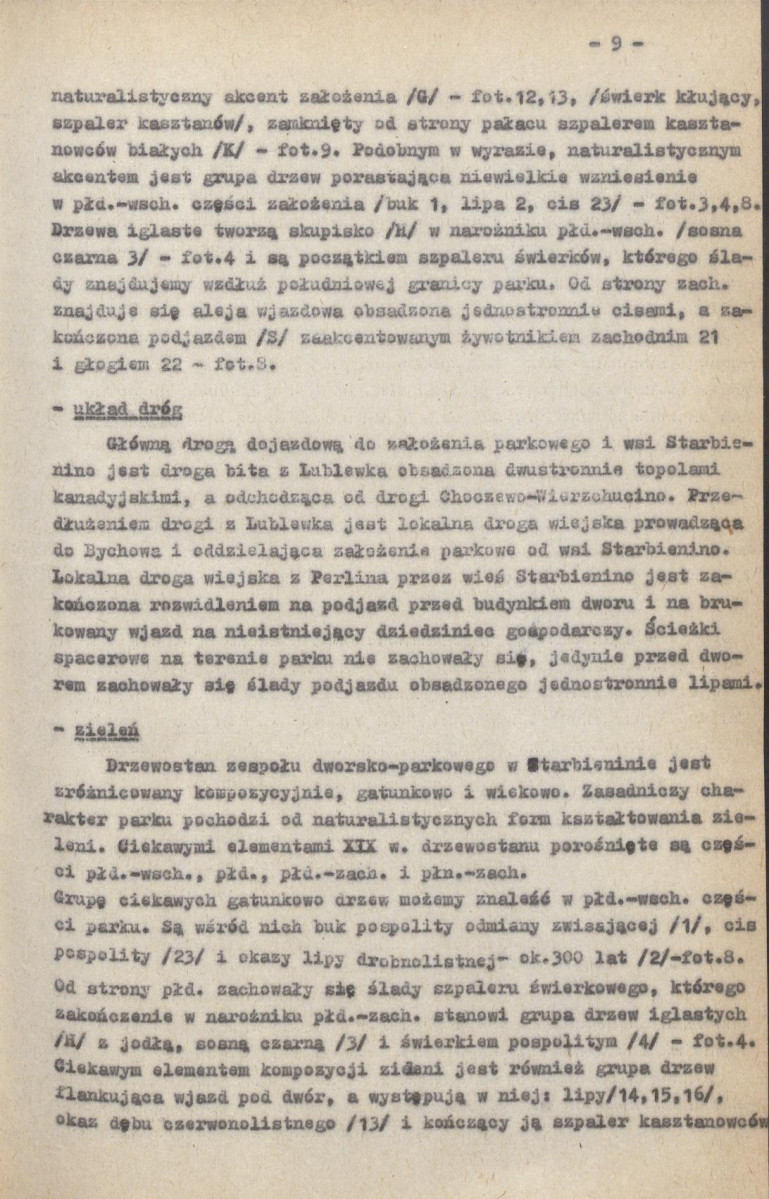 EP - Ewidencja parkowa, skan nr 15