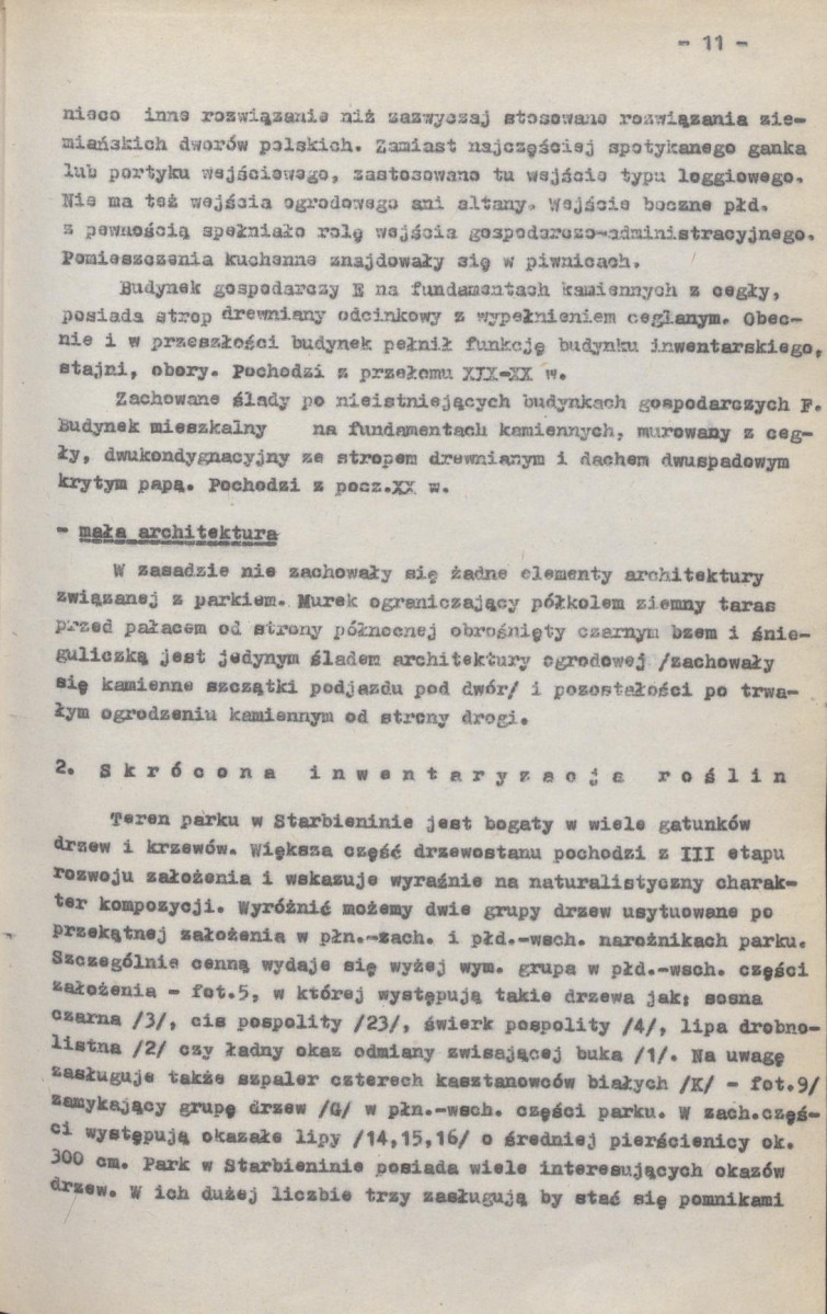 EP - Ewidencja parkowa, skan nr 17