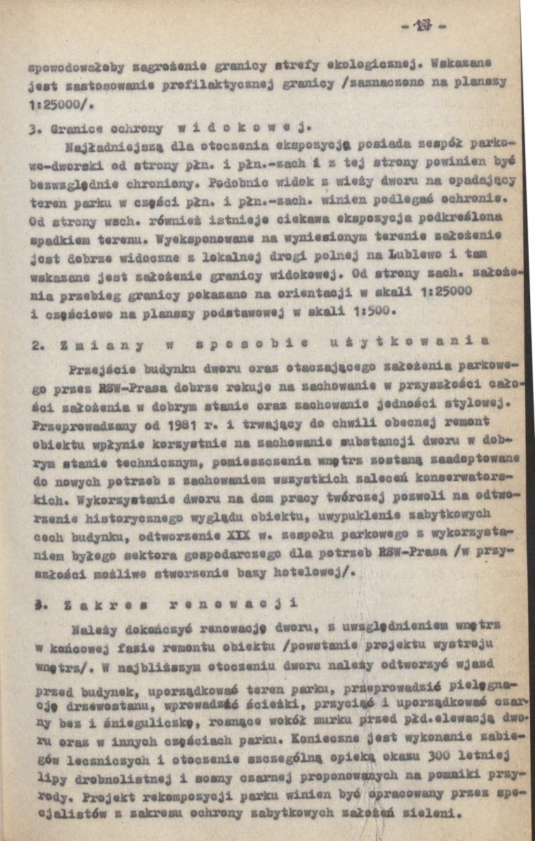 EP - Ewidencja parkowa, skan nr 23
