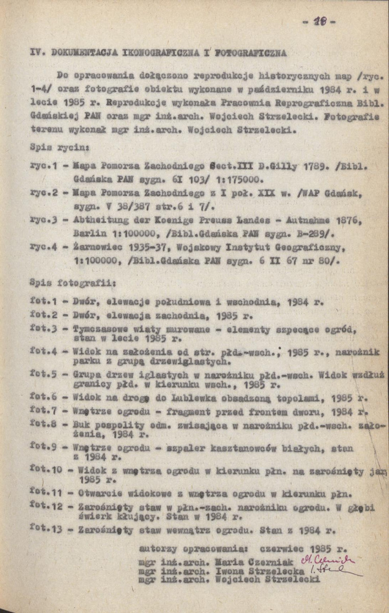 EP - Ewidencja parkowa, skan nr 24
