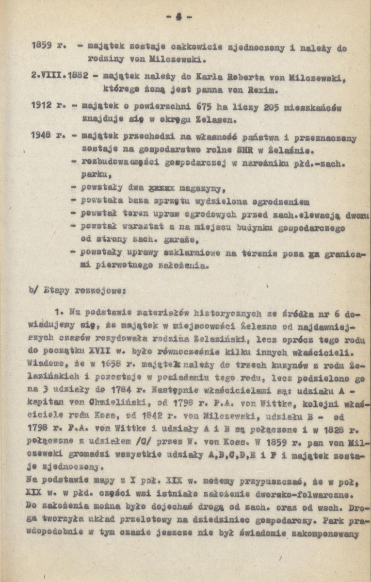 EP - Ewidencja parkowa, skan nr 10