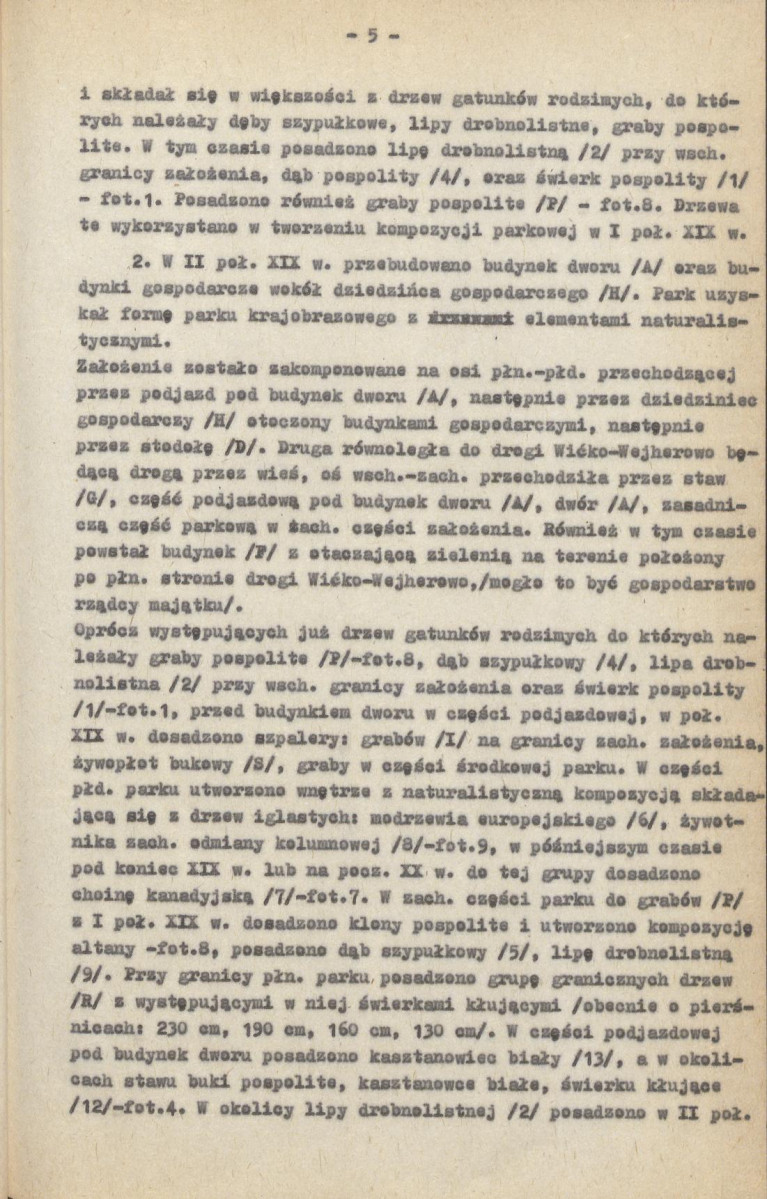 EP - Ewidencja parkowa, skan nr 11