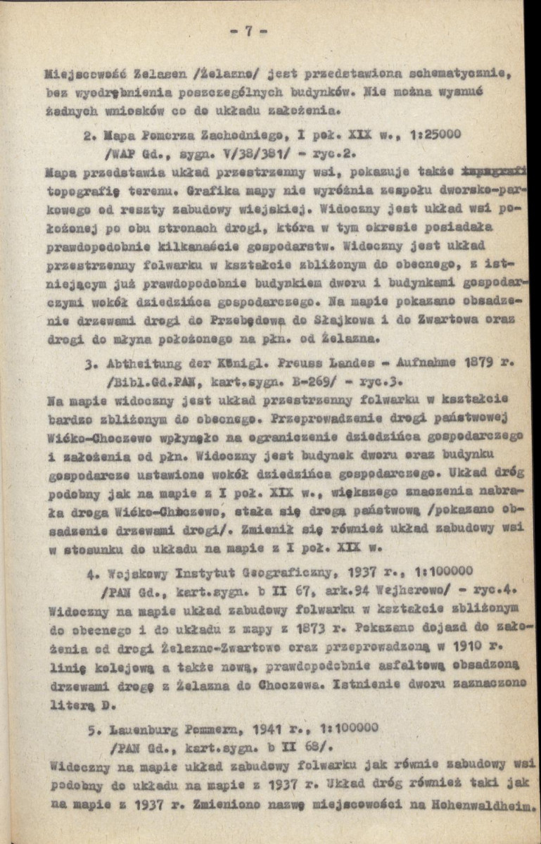 EP - Ewidencja parkowa, skan nr 13