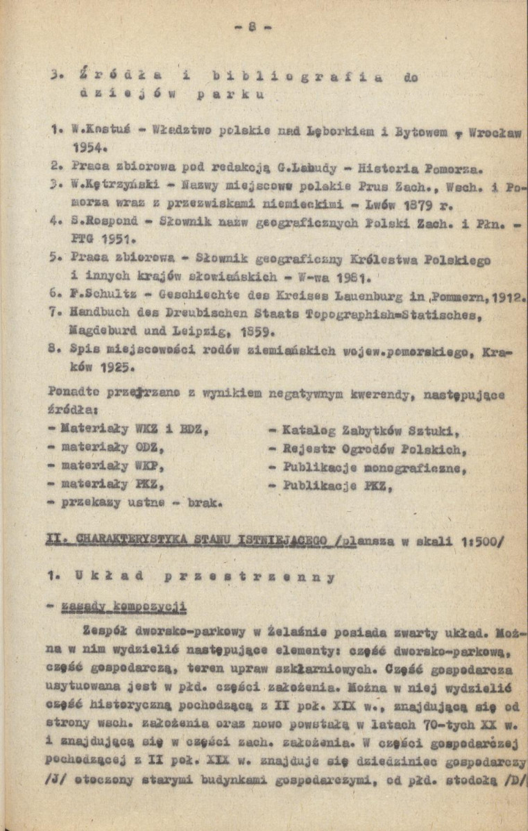 EP - Ewidencja parkowa, skan nr 14