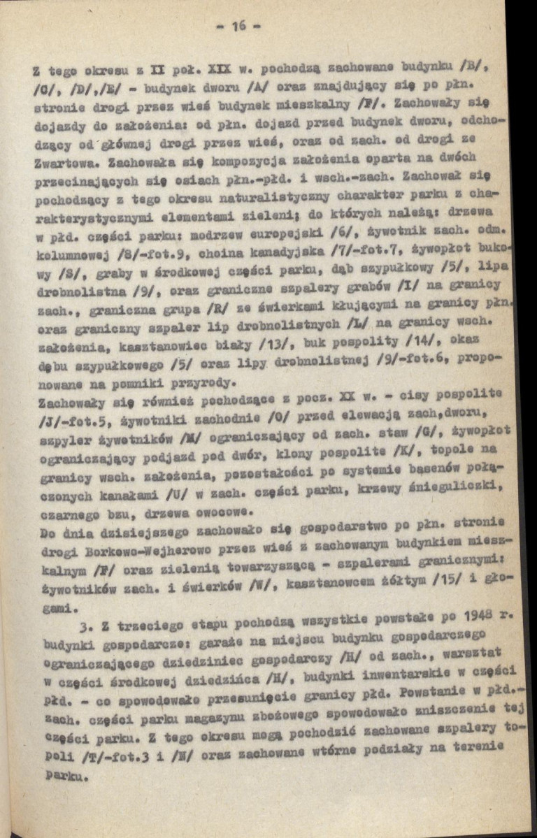 EP - Ewidencja parkowa, skan nr 22