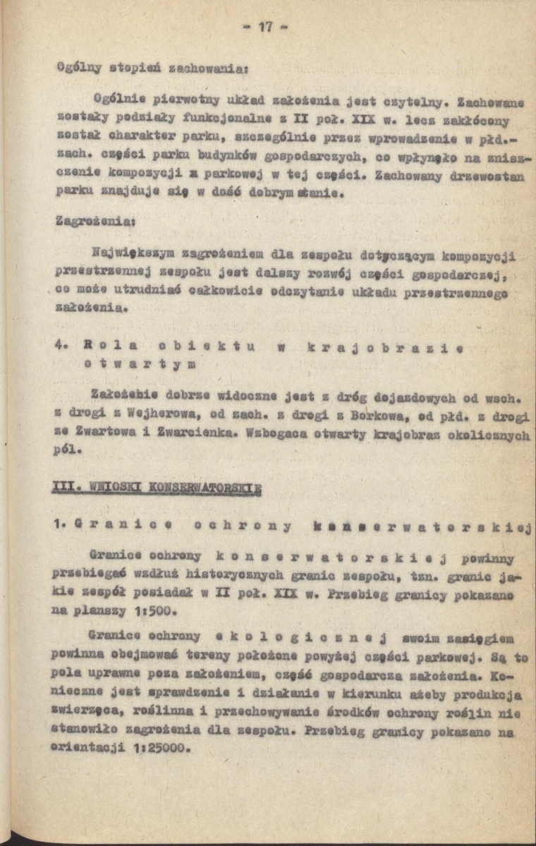 EP - Ewidencja parkowa, skan nr 23