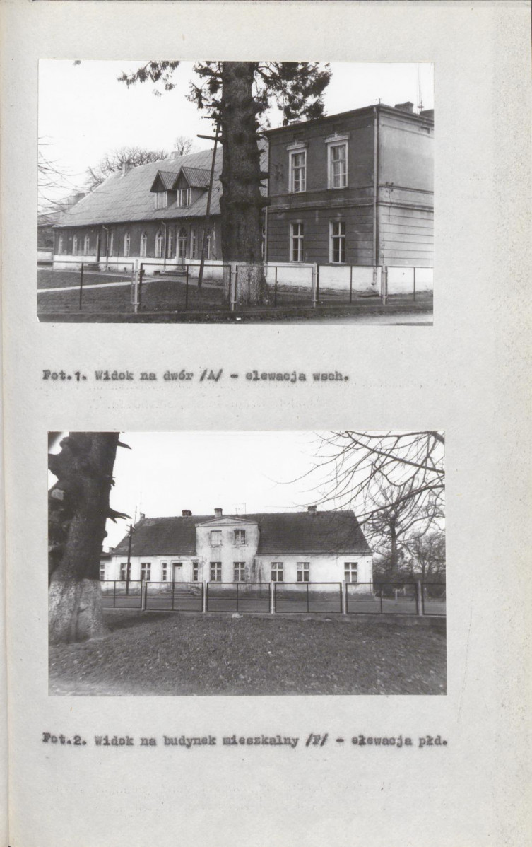EP - Ewidencja parkowa, skan nr 28