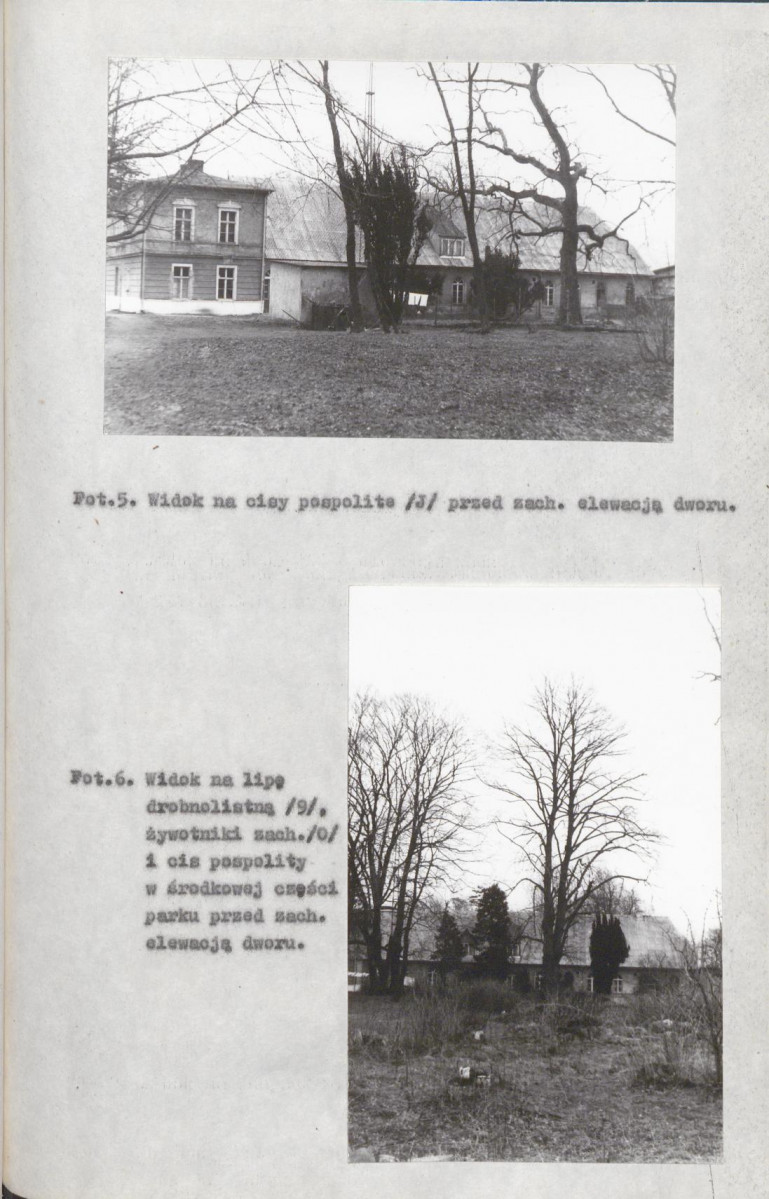 EP - Ewidencja parkowa, skan nr 30