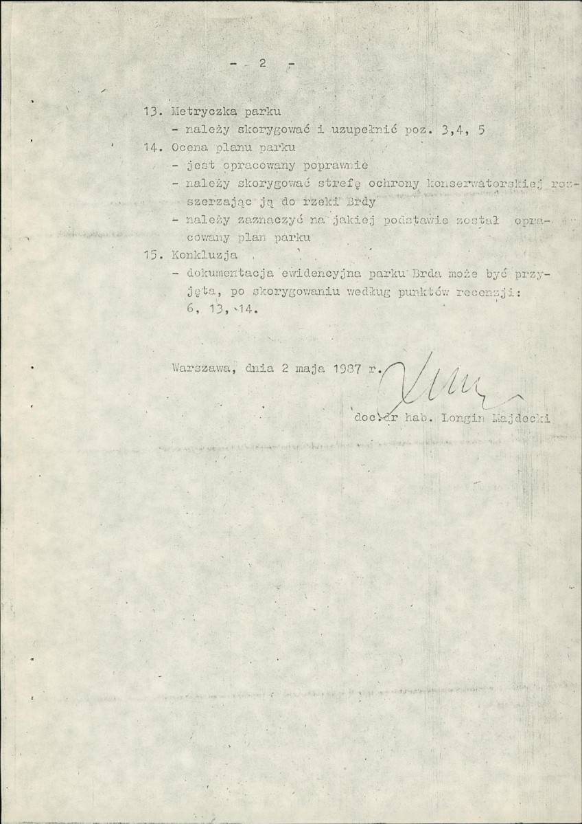 Ewidencja parkowa, skan nr 7