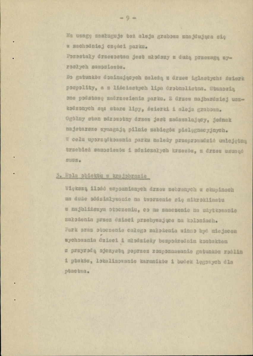 Ewidencja parkowa, skan nr 16