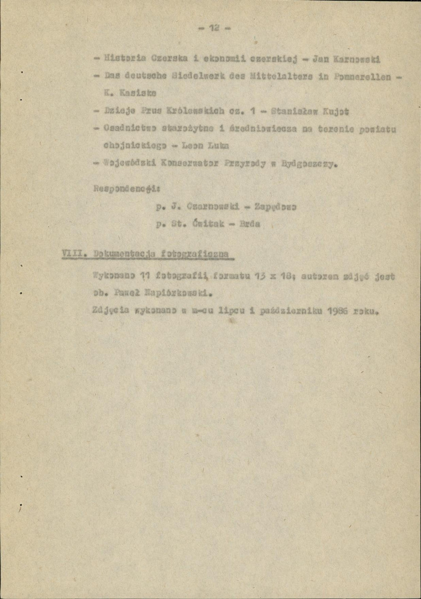 Ewidencja parkowa, skan nr 19