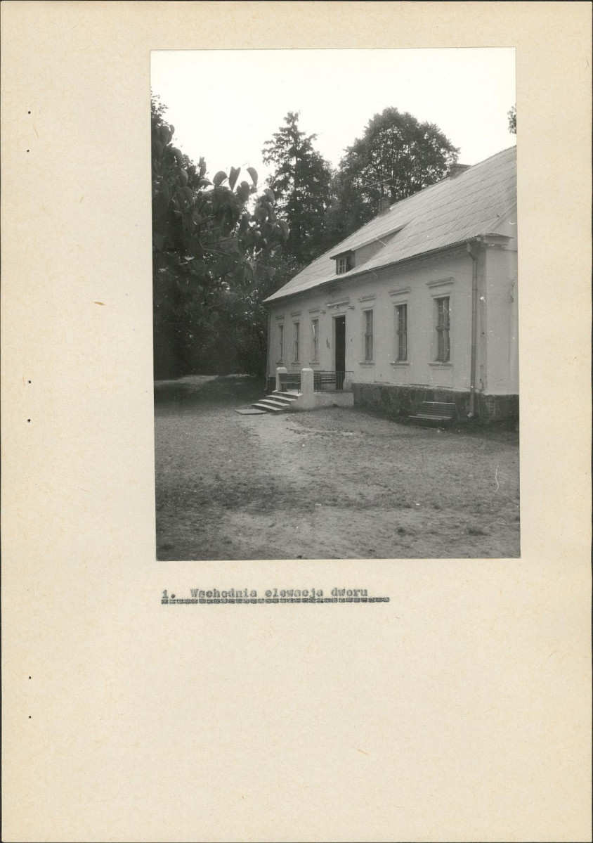 Ewidencja parkowa, skan nr 20