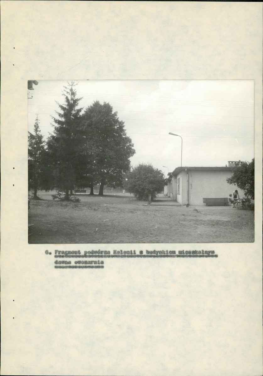 Ewidencja parkowa, skan nr 25