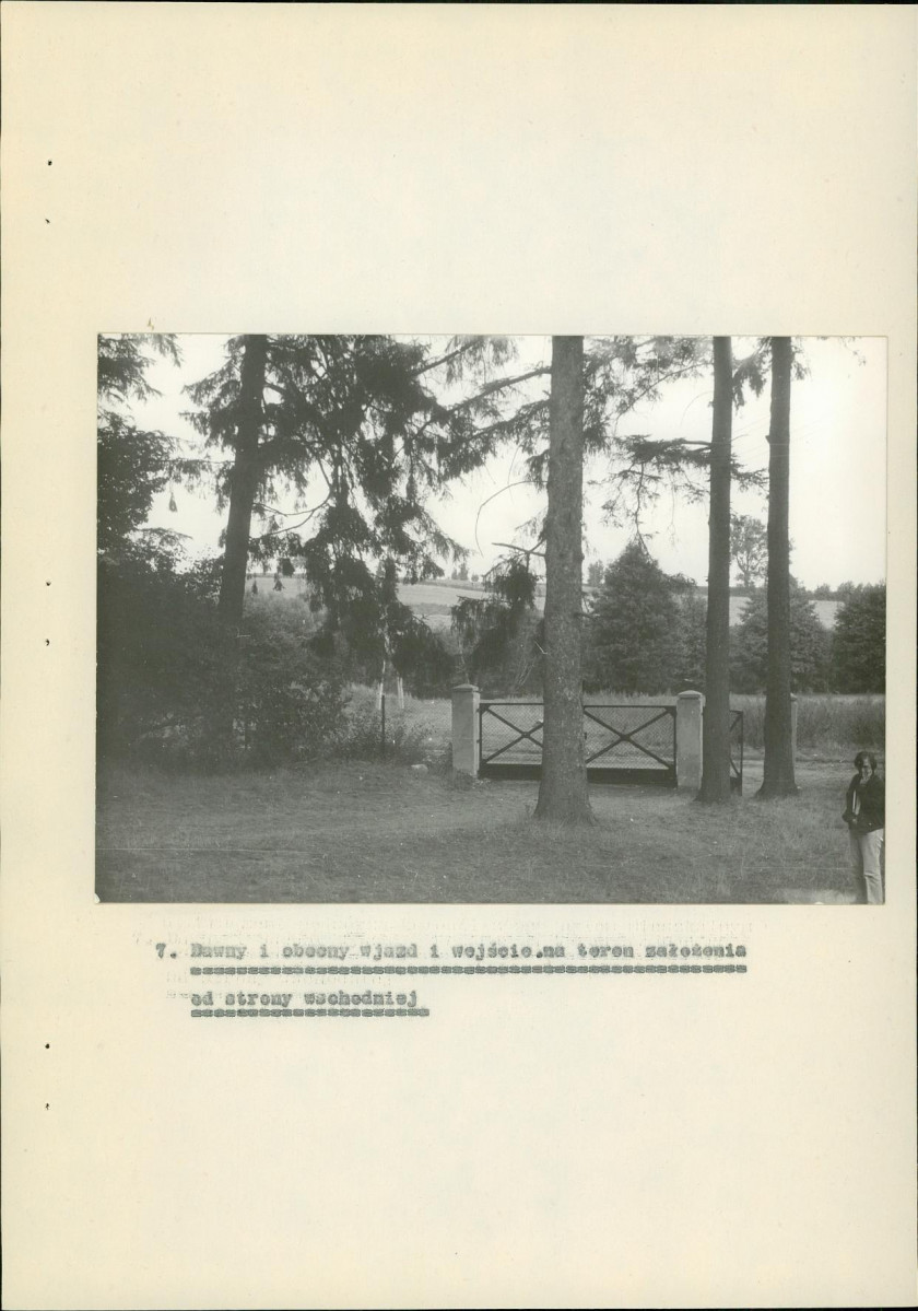 Ewidencja parkowa, skan nr 26