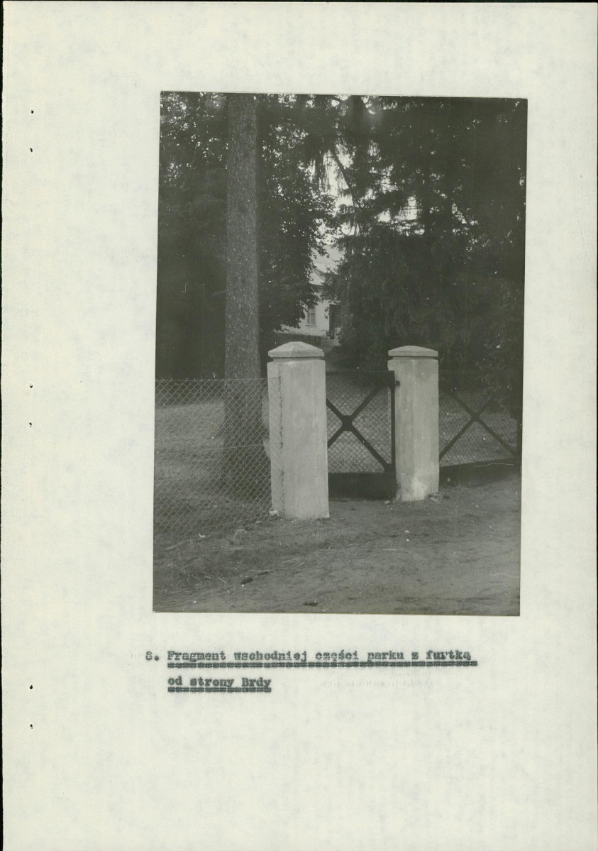 Ewidencja parkowa, skan nr 27