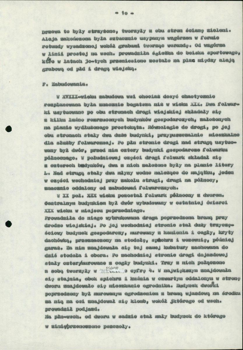 EP - Ewidencja parkowa, skan nr 15