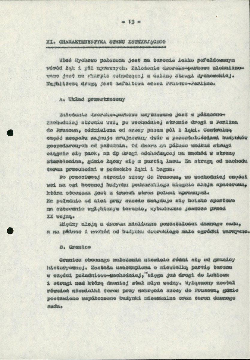 EP - Ewidencja parkowa, skan nr 18