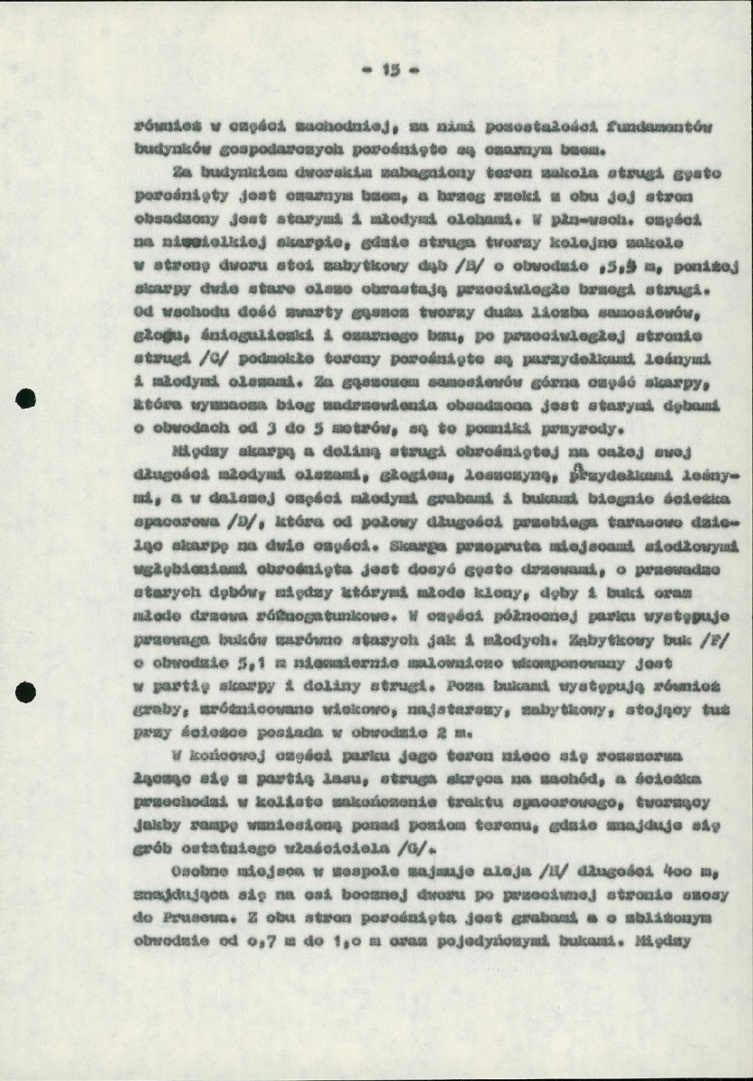 EP - Ewidencja parkowa, skan nr 20