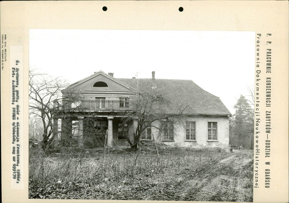 EP - Ewidencja parkowa, skan nr 36