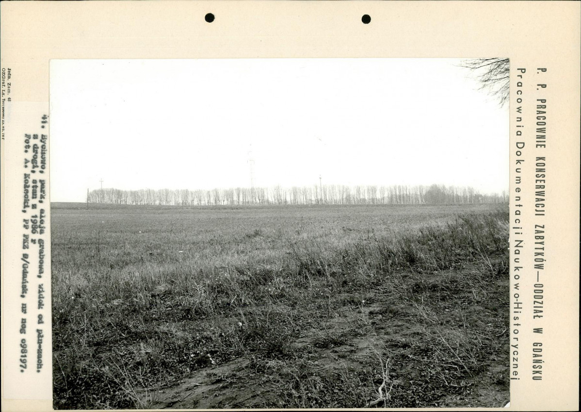 EP - Ewidencja parkowa, skan nr 72