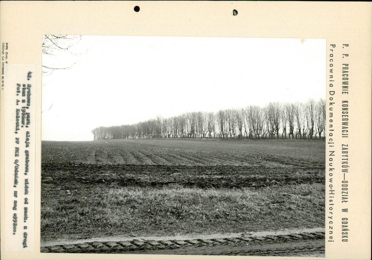 EP - Ewidencja parkowa, skan nr 73