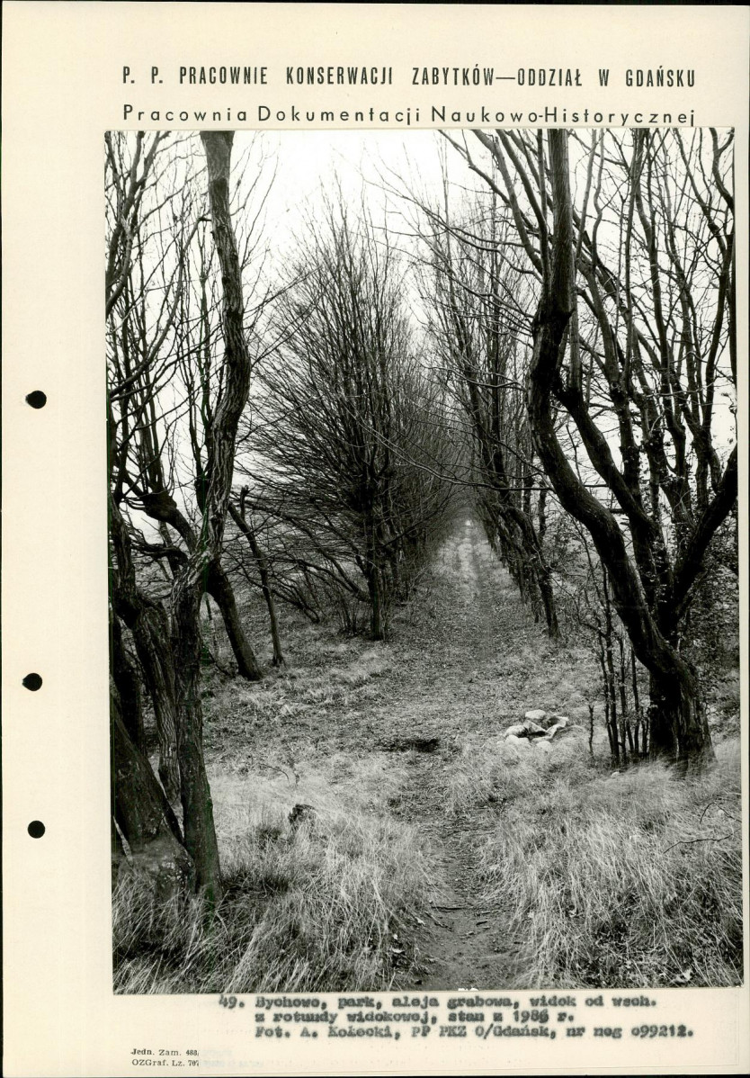 EP - Ewidencja parkowa, skan nr 80