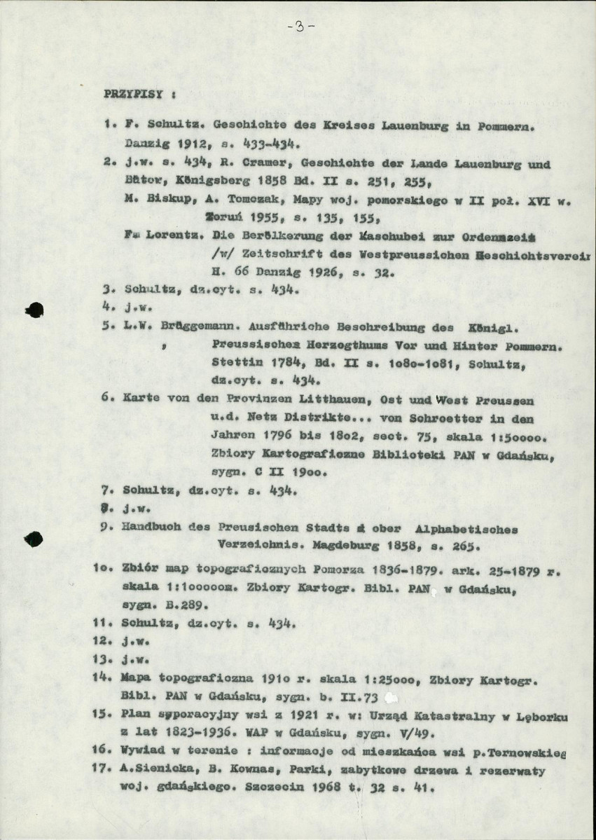 EP - Ewidencja parkowa, skan nr 8