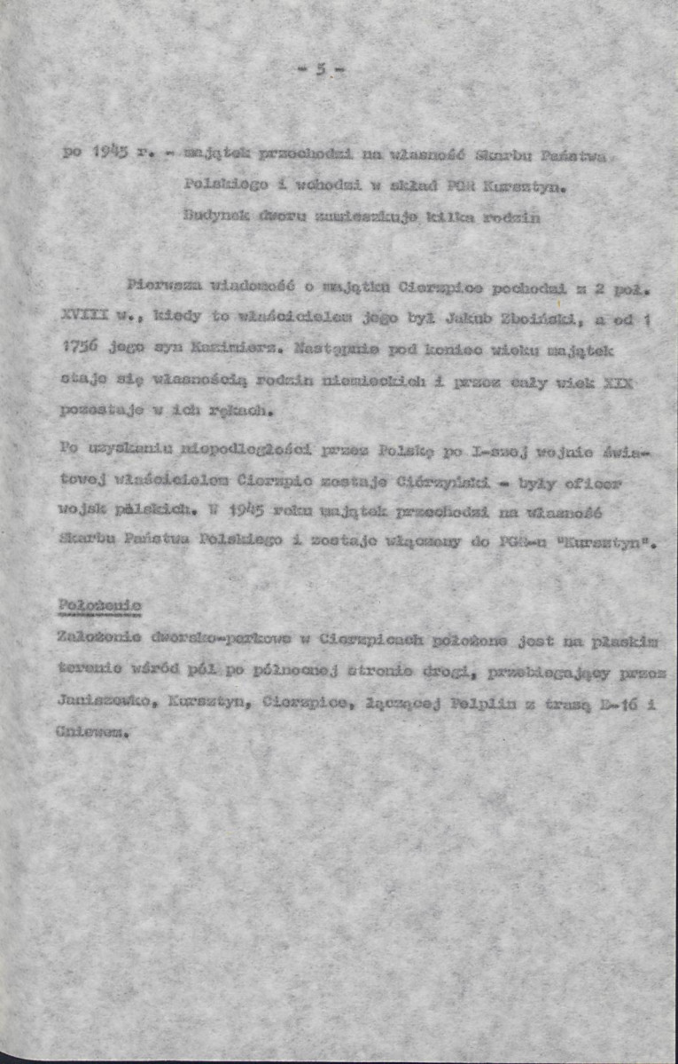 EP - Ewidencja parkowa, skan nr 8