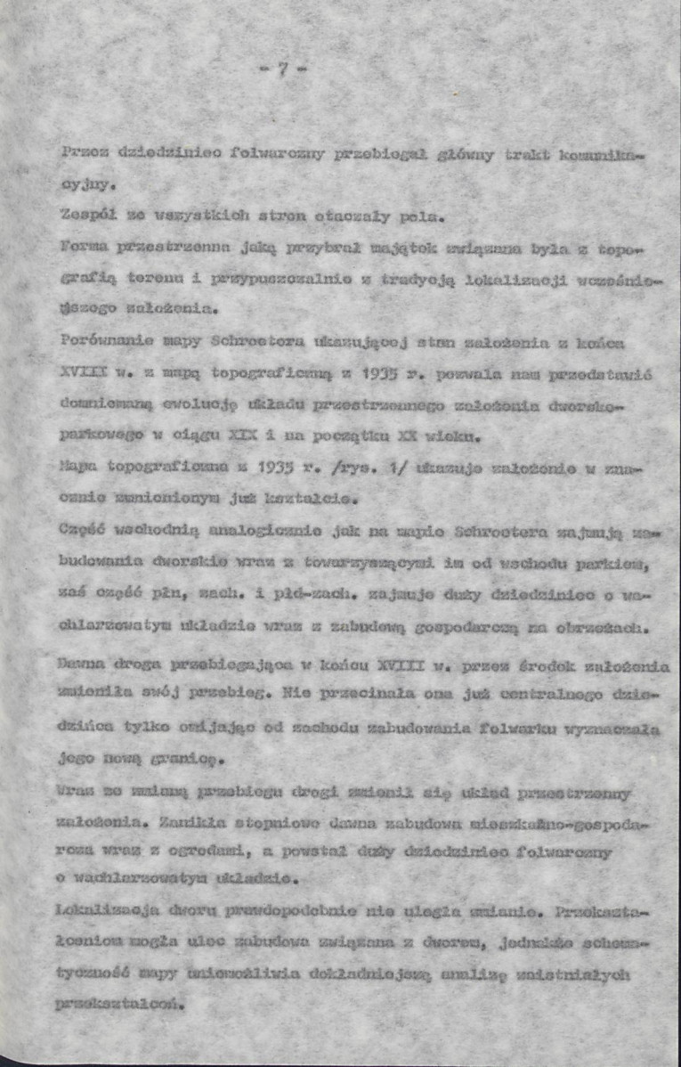 EP - Ewidencja parkowa, skan nr 10