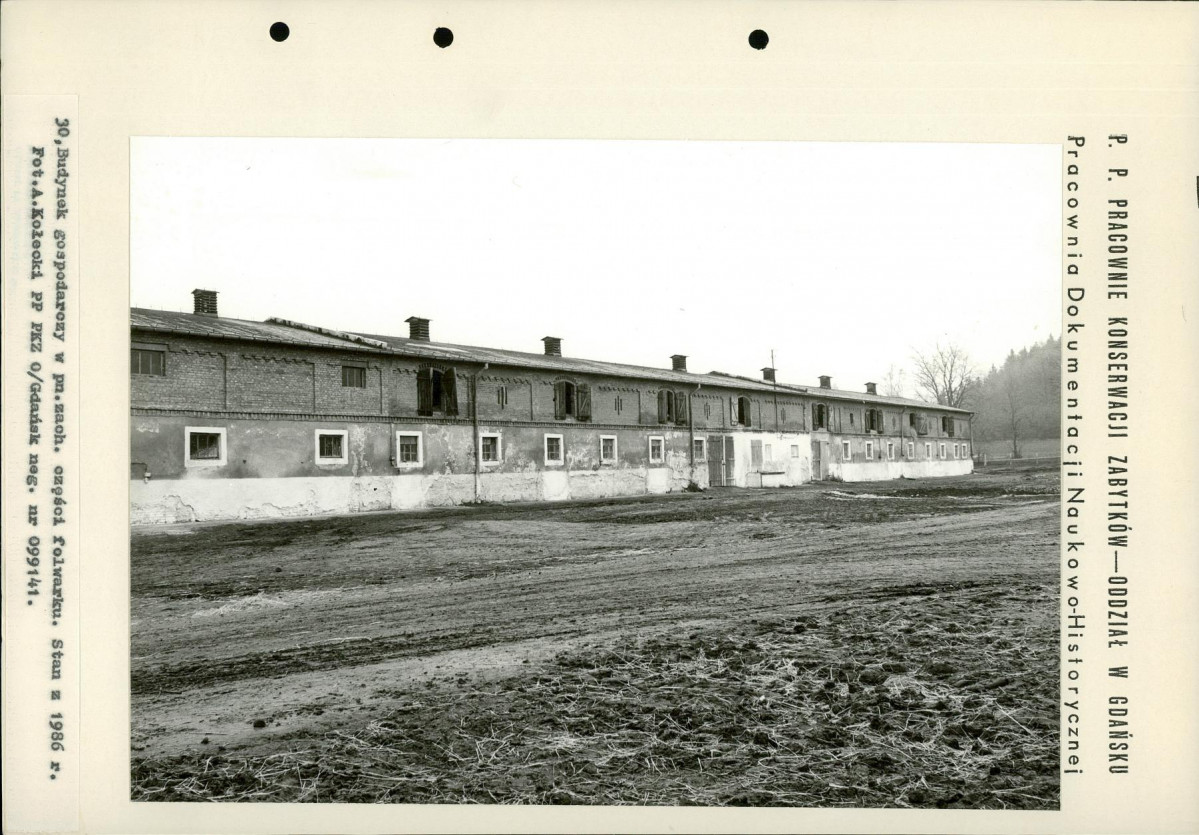 EP - Ewidencja parkowa, skan nr 66