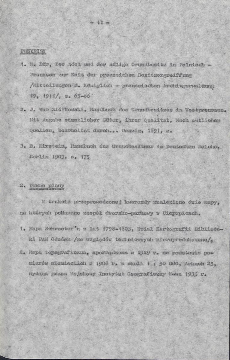 EP - Ewidencja parkowa, skan nr 14