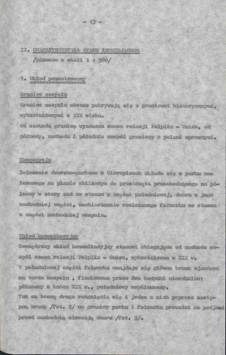 EP - Ewidencja parkowa, skan nr 16
