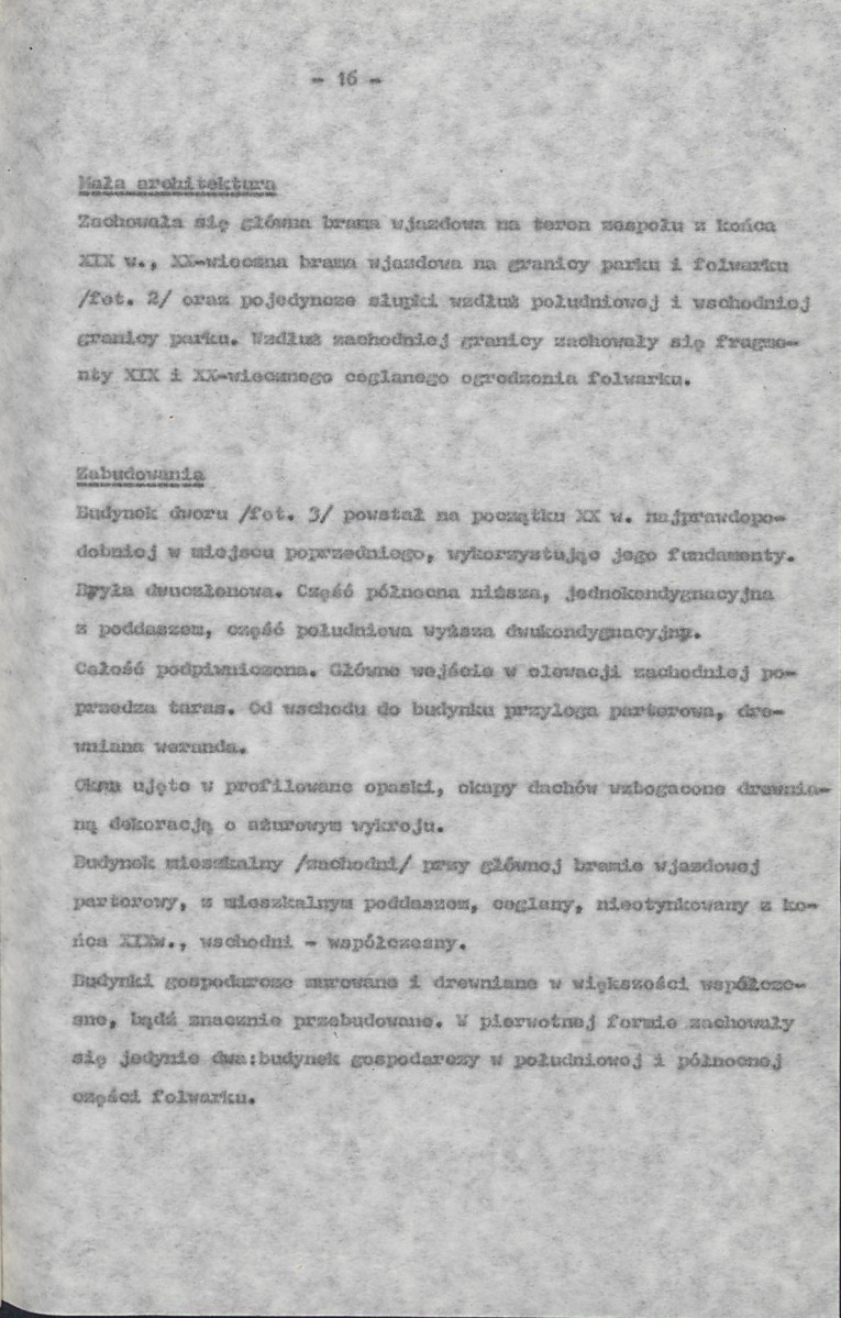EP - Ewidencja parkowa, skan nr 19