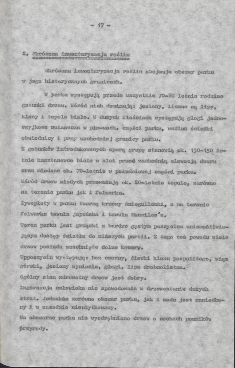 EP - Ewidencja parkowa, skan nr 20