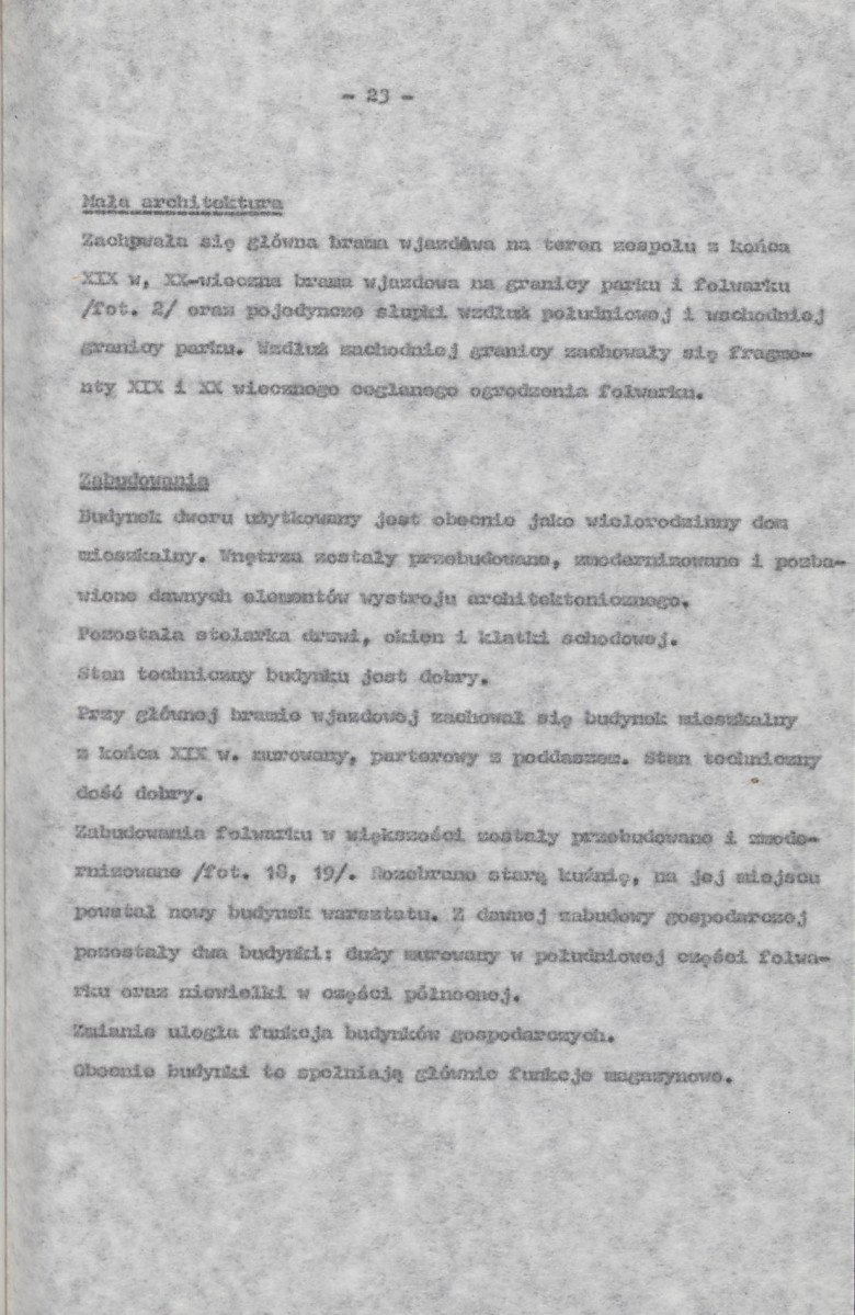 EP - Ewidencja parkowa, skan nr 26