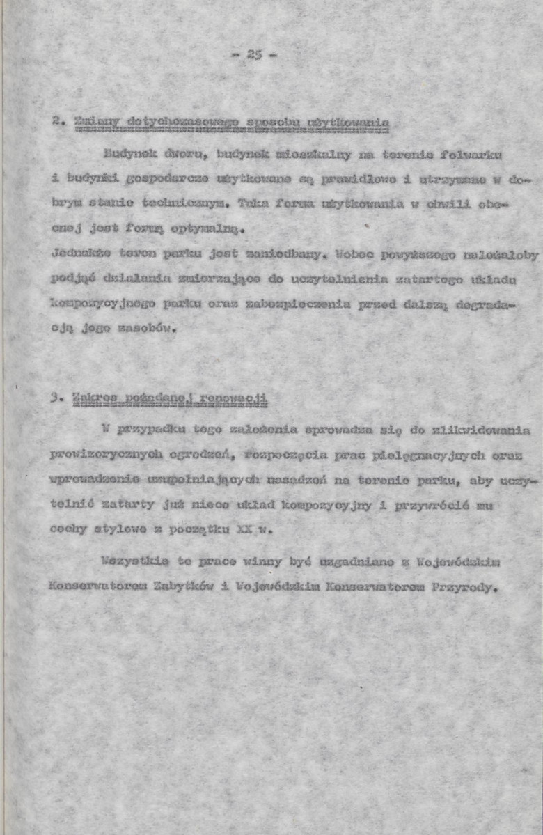 EP - Ewidencja parkowa, skan nr 28