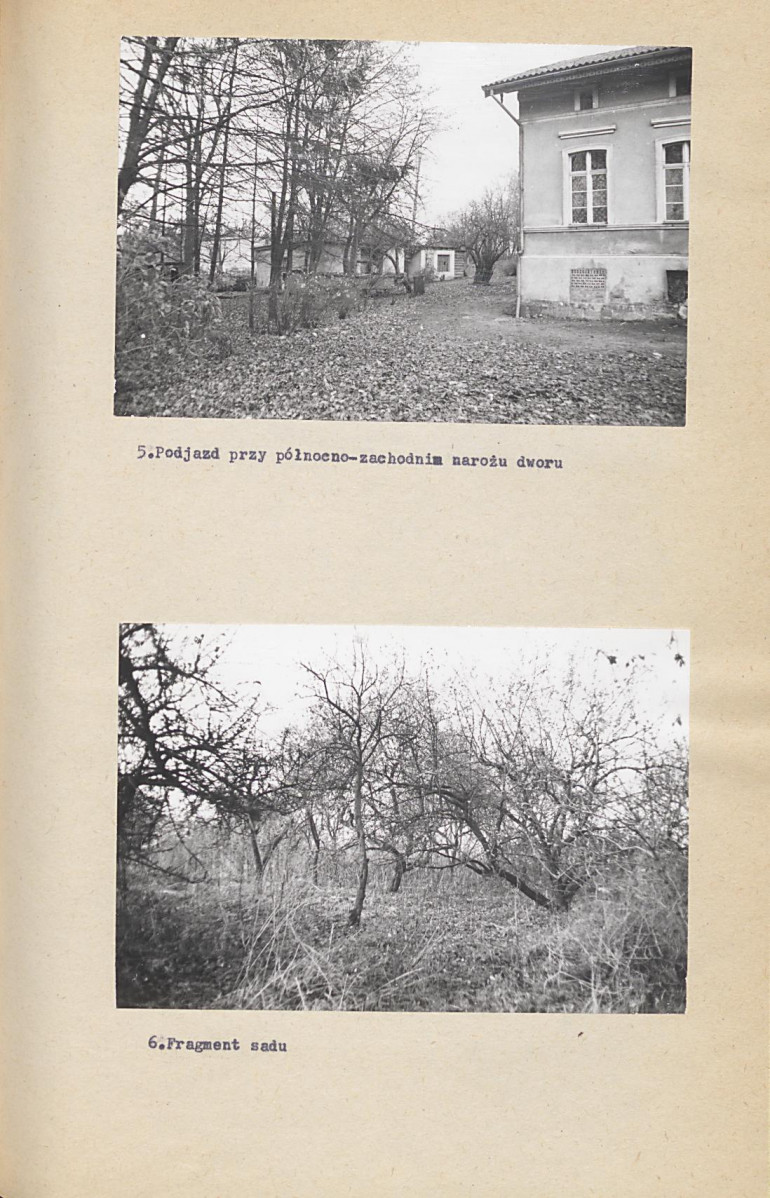 EP - Ewidencja parkowa, skan nr 34