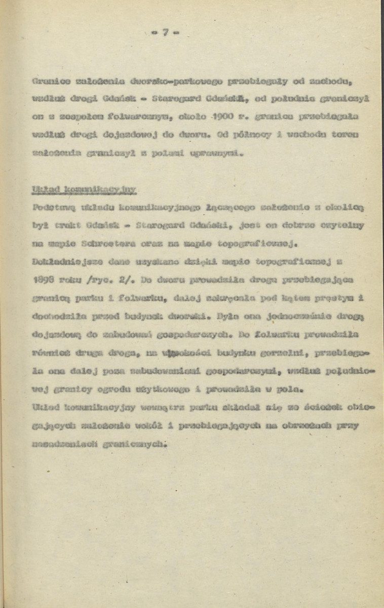 Ewidencja parkowa, skan nr 10