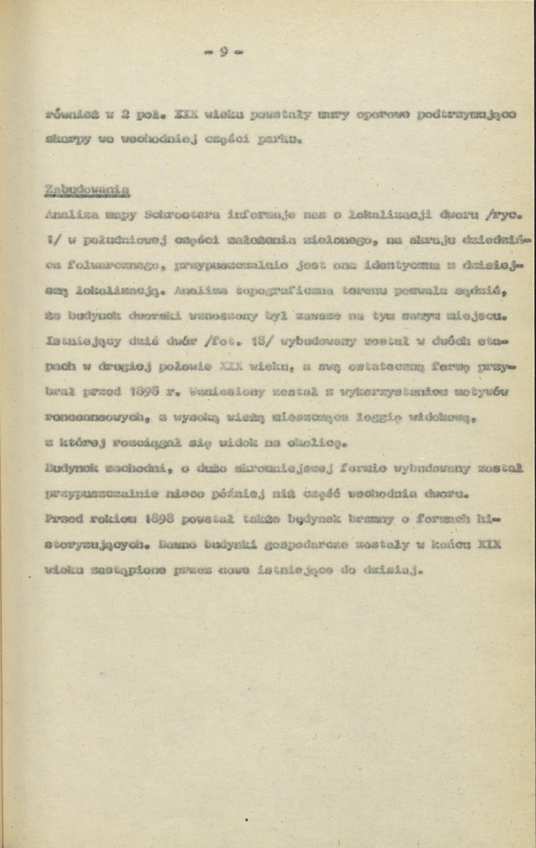 Ewidencja parkowa, skan nr 12